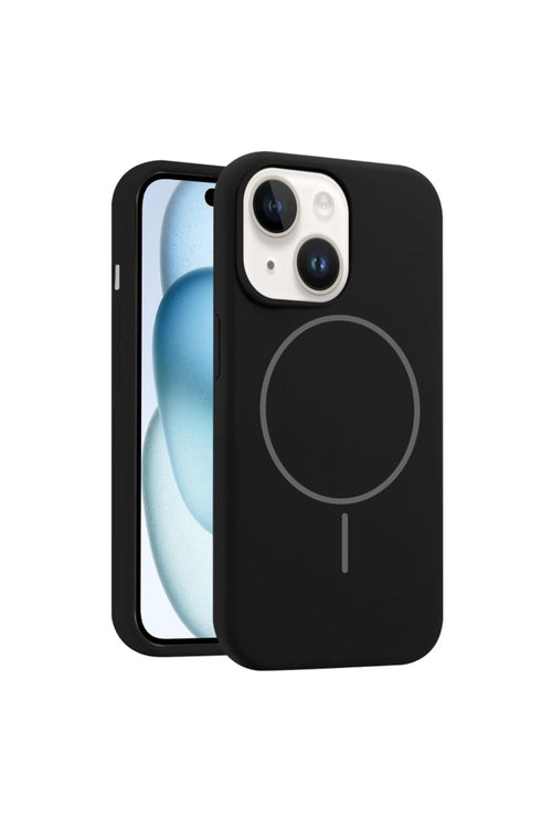 iPhone 13 Case Rio Magnetic Charging Launch Cover