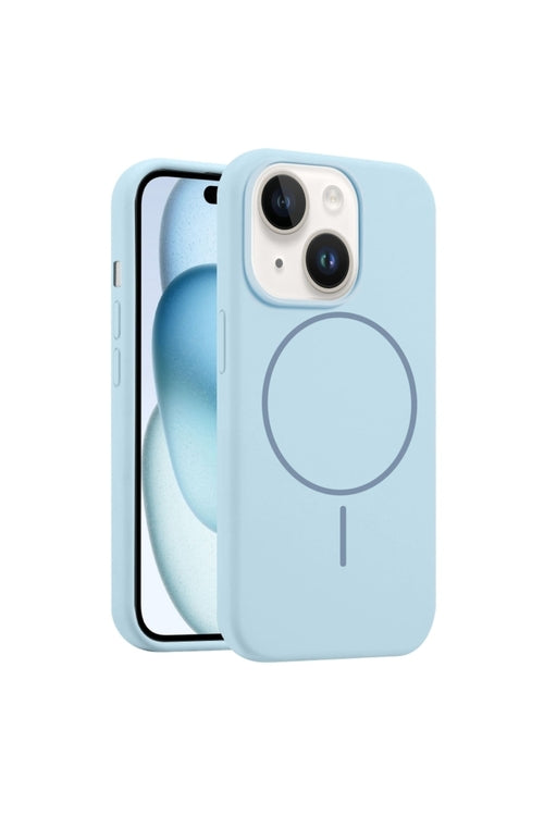 iPhone 13 Case Rio Magnetic Charging Launch Cover