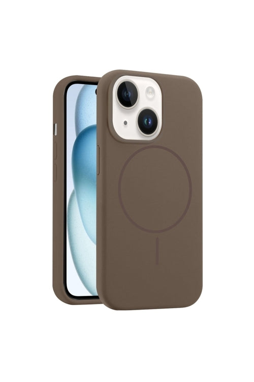 iPhone 13 Case Rio Magnetic Charging Launch Cover