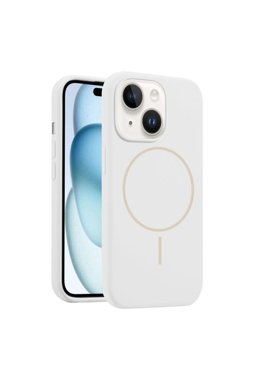 iPhone 13 Case Rio Magnetic Charging Launch Cover